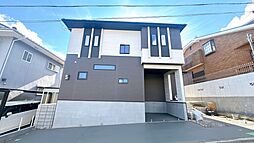 【送迎サービス有＆住宅ローンアドバイザーが資金計画もサポート】～真弓南２丁目　新築戸建～