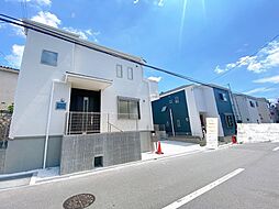 【送迎サービス有＆住宅ローンアドバイザーが資金計画もサポート】～中菜畑町　新築戸建～