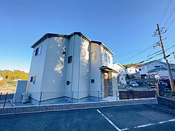 【送迎サービス有＆住宅ローンアドバイザーが資金計画もサポート】～ひかりが丘１丁目　新築戸建～