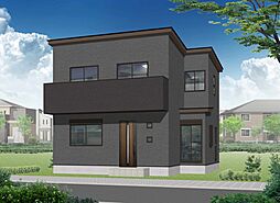 【送迎サービス有＆住宅ローンアドバイザーが資金計画もサポート】～真弓１丁目　新築戸建～