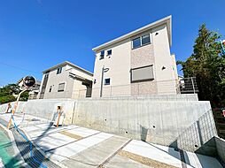 【送迎サービス有＆住宅ローンアドバイザーが資金計画もサポート】～鳥見町２丁目　新築戸建～