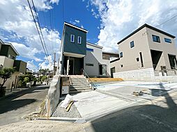 【送迎サービス有＆住宅ローンアドバイザーが資金計画もサポート】～俵口町　新築戸建～