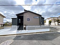 【送迎サービス有＆住宅ローンアドバイザーが資金計画もサポート】～帝塚山南２丁目　新築戸建～