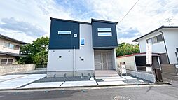 送迎サービス有＆住宅ローンアドバイザーが資金計画もサポート】喜里が丘３丁目　新築戸建