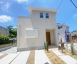 【送迎サービス有＆住宅ローンアドバイザーが資金計画もサポート】～中菜畑　新築戸建～