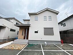 【送迎サービス有＆住宅ローンアドバイザーが資金計画もサポート】～中菜畑2丁目　新築戸建～