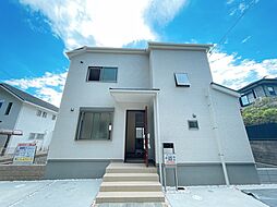 【送迎サービス有＆住宅ローンアドバイザーが資金計画もサポート】～帝塚山１丁目　新築戸建～