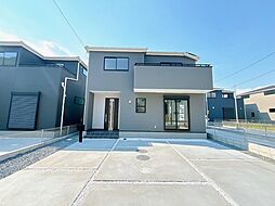 【送迎サービス有&住宅ローンアドバイザーが資金計画もサポート】~有里町3期 新築戸建~