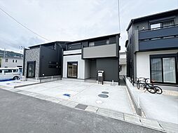 【送迎サービス有＆住宅ローンアドバイザーが資金計画もサポート】～中菜畑2丁目　新築戸建～