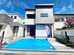 リベロスクウェア河内松原XIII　建売　2号地