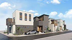 リベロスクウェア高安VII