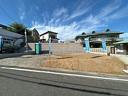 リベロスクウェア香住ヶ丘VII 2号地