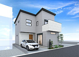 リベロスクウェア高安VII 3号地