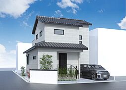 リベロスクウェア富田林町　5号地