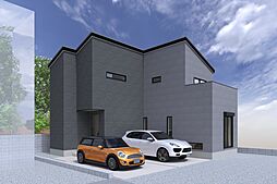 リベロスクウェア香住ヶ丘IX　3号地