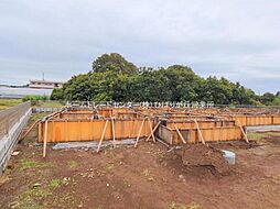 東久留米市南沢４丁目 全１８棟