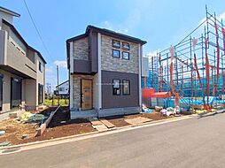 東久留米市前沢3丁目 2期 全42棟