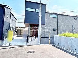 清瀬市野塩１丁目 １１期 全１４棟