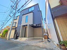 練馬区南大泉1丁目 23-2期 全1棟