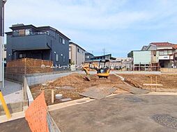 東久留米市下里５丁目 全１３棟