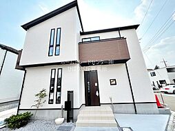 新座市野寺４丁目 １２期 全１１棟