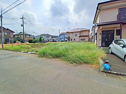 東久留米市小山3丁目 第10 全4棟