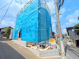 東久留米市神宝町１丁目 ６期 １棟