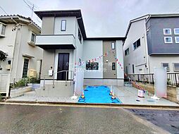 西東京市北町２丁目　１１期　全１棟