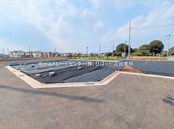 東久留米市南沢４丁目　全１３区画