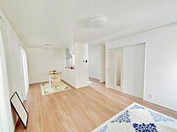 新座市石神２丁目　全１棟