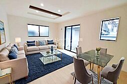 西東京市ひばりが丘４丁目　全１棟