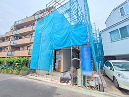 西東京市保谷町5丁目 7期 全1棟