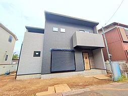 ふじみ野市桜ケ丘　第２期　全１棟