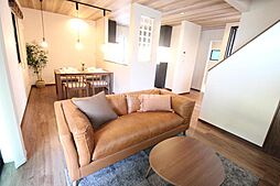 東久留米市滝山4丁目 全3棟