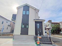 新座市あたご3丁目 1902番 全2棟