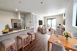 西東京市緑町 全2棟