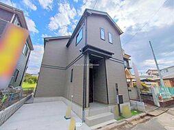 新座市野寺２丁目　全１棟