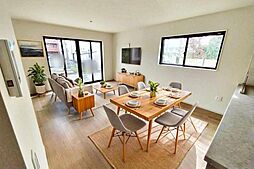 清瀬市野塩５丁目　１０期　全１棟