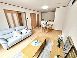 西東京市泉町1丁目 全2棟