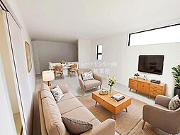 飯田グループHD　清瀬市中里２丁目　第６