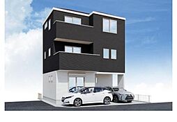 新座市野寺５丁目　１期