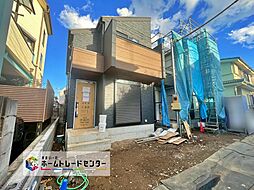 飯田グループホールディングス　西東京下保谷２丁目　全２棟