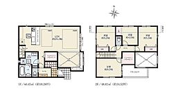 西東京市泉町3丁目 7期 全1棟
