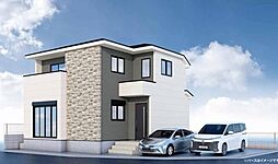 清瀬市野塩11期 全1棟