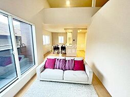 飯田グループHD　新座市片山３丁目　全１棟