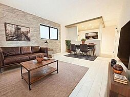 西東京市下保谷　7期1棟