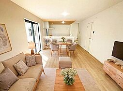 西東京市北原町2期 全1棟