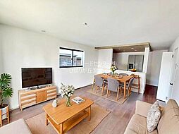 清瀬市中里６丁目　２７期　全１棟