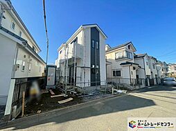 飯田グループホールディングス　清瀬竹丘5期　全1棟