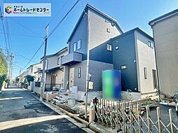 飯田グループホールディングス　東久留米市氷川台2丁目　全1棟